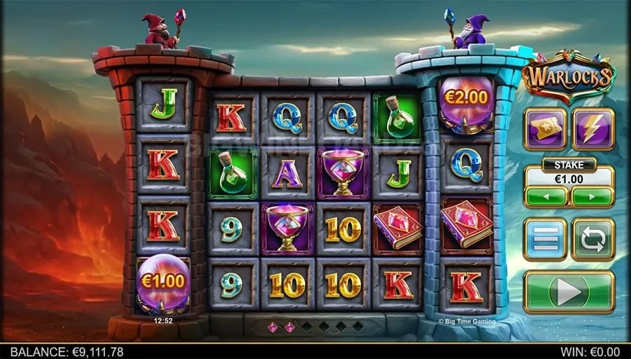 ss777 Choosing the Right Casino Game
