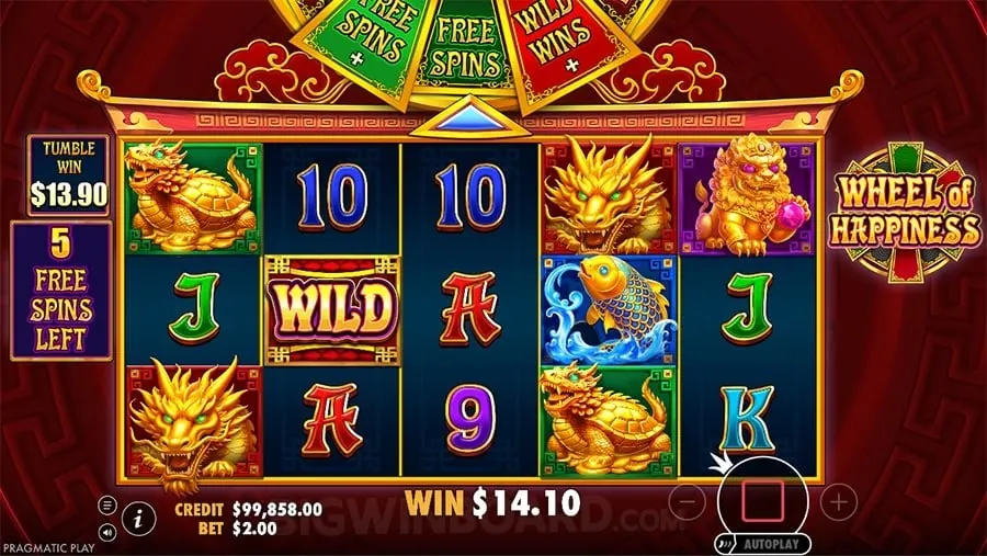 ss777 Slot Game Review