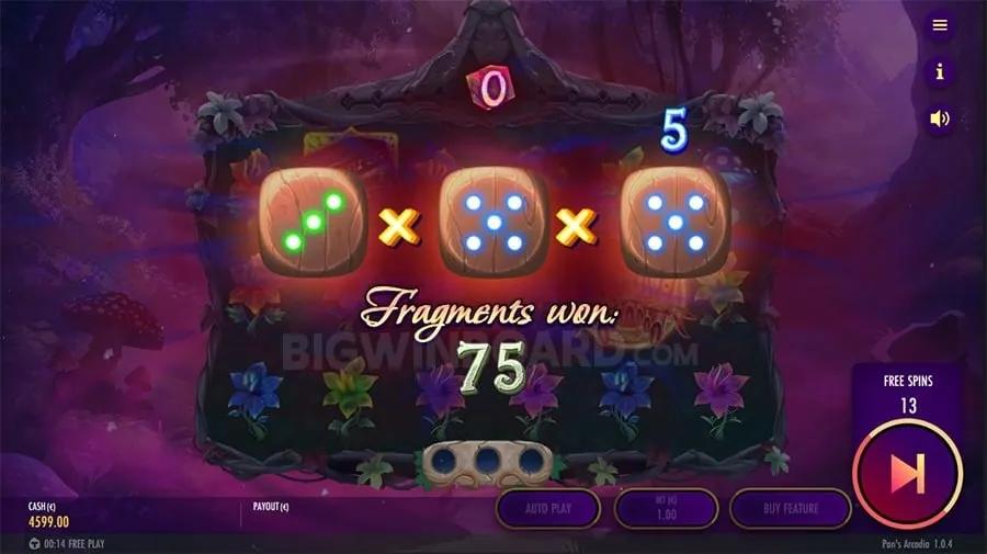 Diverse Game Selection at ss777
