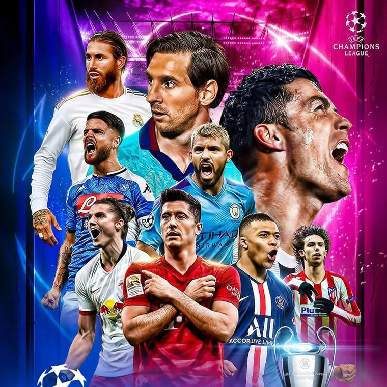 Exclusive Events