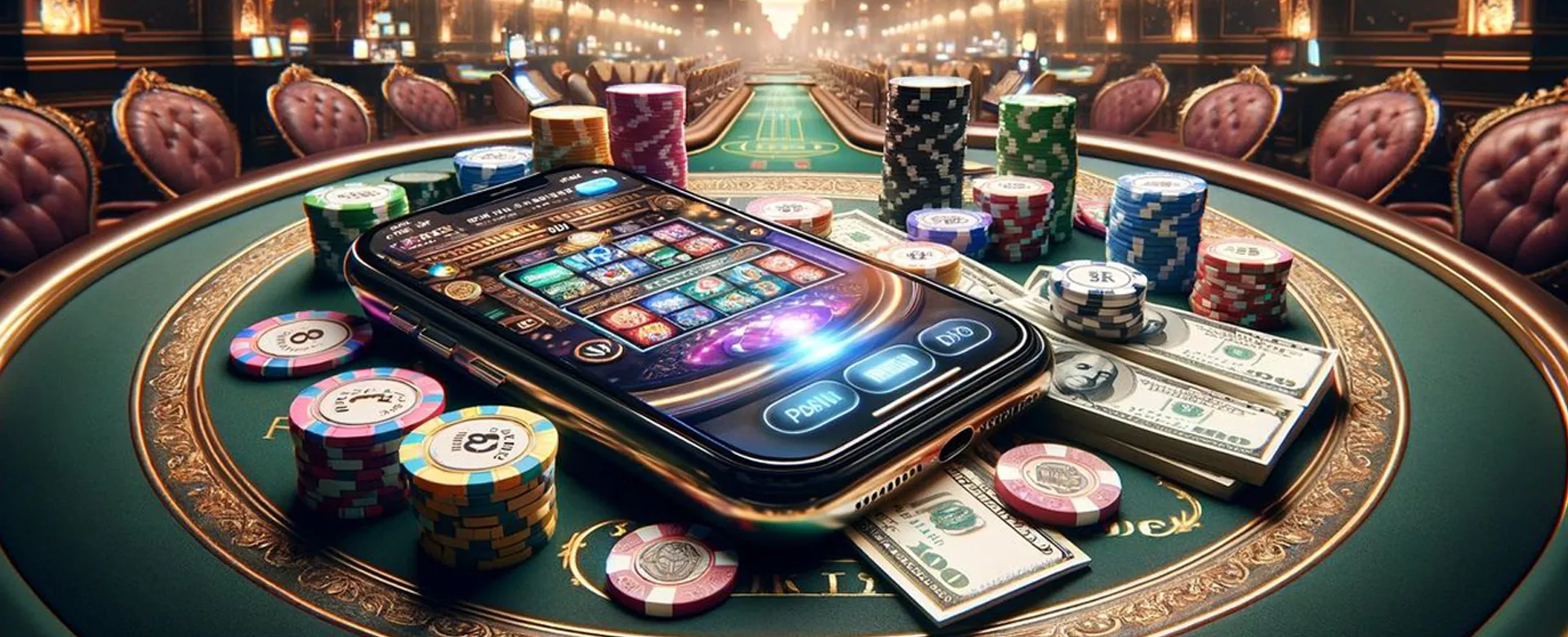 SS777 Login Interface - Secure Access to Online Casino and Sports Betting