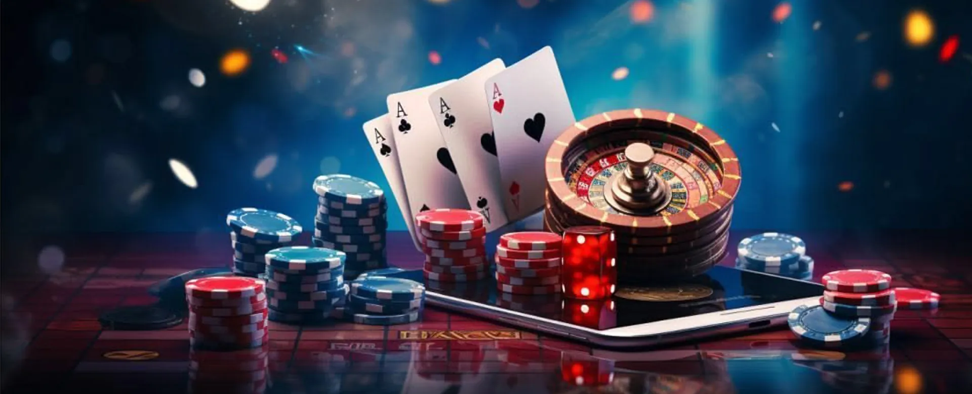 SS777 Online Casino and Sports Betting Registration