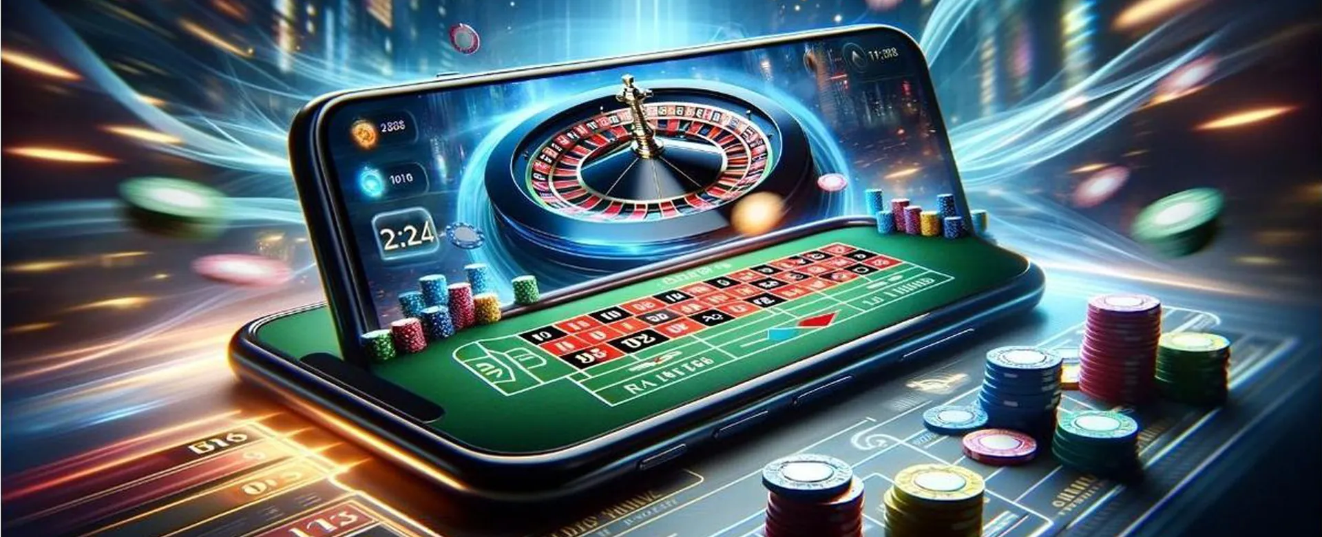 ss777 Sports Betting: Dynamic stadium scene with golden accents, representing online casino and live action in the Philippines