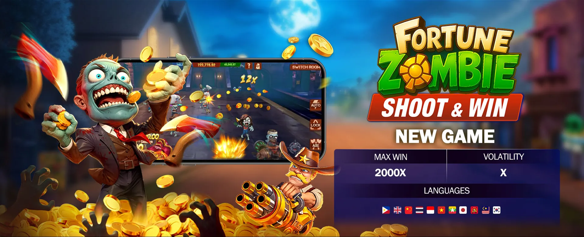 ss777 live dealer casino experience banner