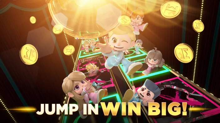 Wild West themed slot game