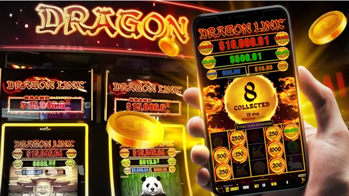 Treasure hunt themed slot game