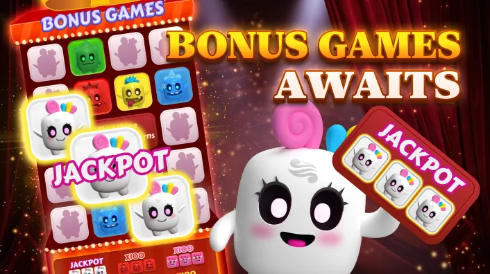 Fantasy adventure slot game