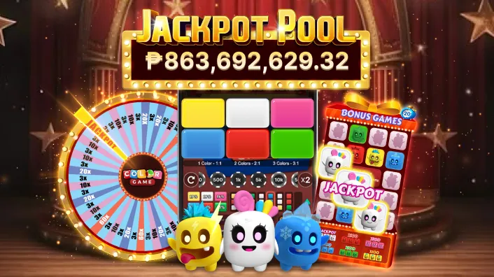 Futuristic neon slot game