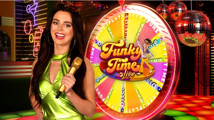 Classic bingo cards game