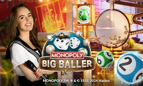 Mobile-friendly bingo game